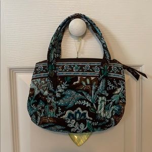 Tiny Vera Bradley Bag